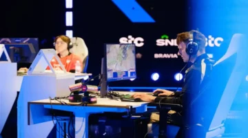 تأهب للمنافسة.. كول أوف ديوتي تسيطر على مونديال الرياضات الإلكترونية